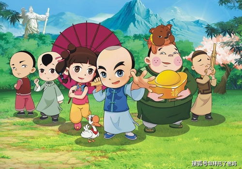 這三種動畫片潛藏“隱性傷害”，醫生建議家長暫停孩子觀看比例提升50%