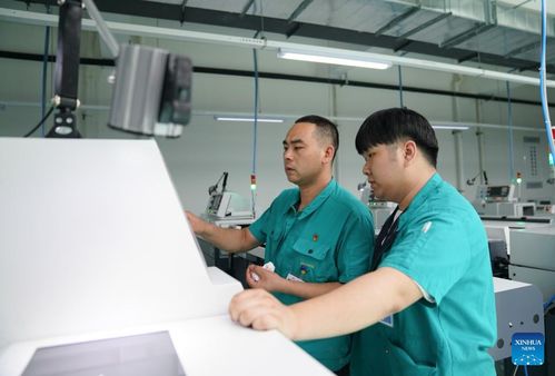 廣東電信業(yè)務(wù) 推動傳統(tǒng)產(chǎn)業(yè)升級與高科技制造業(yè)發(fā)展