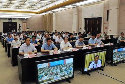 四川省召開高層建筑消防安全綜合治理工作電視電話會議，廣東省基礎(chǔ)電信業(yè)務(wù)發(fā)展協(xié)調(diào)推進