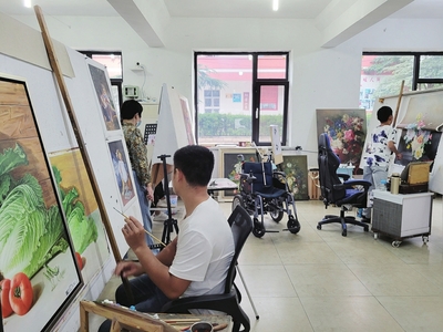 走進平陰，重溫紅色歷史——濟南文藝工作者紅色采風促創(chuàng)作與文化經(jīng)紀人服務