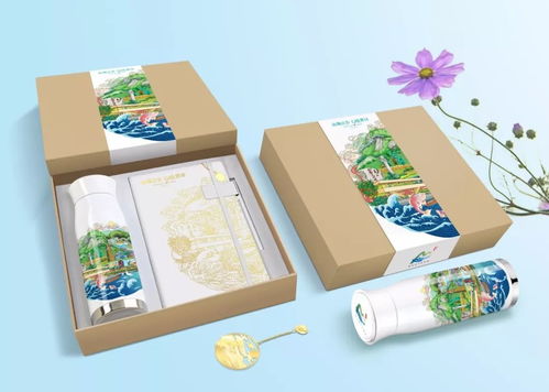 詩畫山海·創(chuàng)意新生 象山全新旅游文創(chuàng)產品驚艷亮相