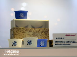 走進(jìn)臺(tái)灣文創(chuàng)精品館，小資文藝的集中地