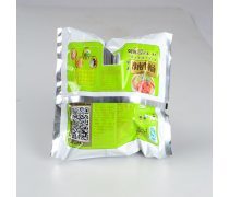 當(dāng)辣條豆干遇見酒 一場(chǎng)預(yù)包裝休閑食品的味覺冒險(xiǎn)