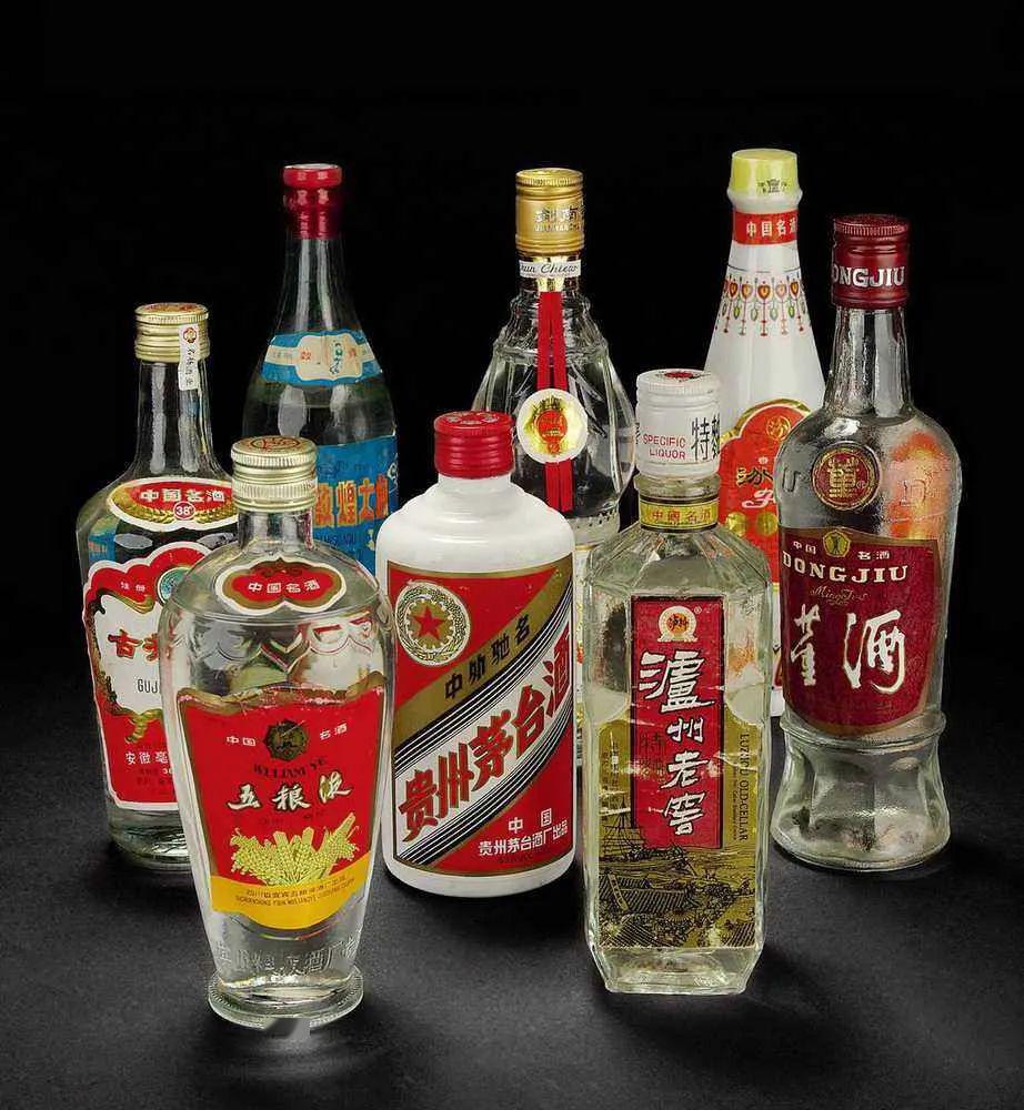 思旭話酒︱也摻乎摻乎“好酒之上唯有老酒”